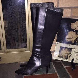 Gorgeous Jimmy Choo Boots Black Size 36.5/6.5